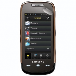 Samsung Instinct S30 -  1
